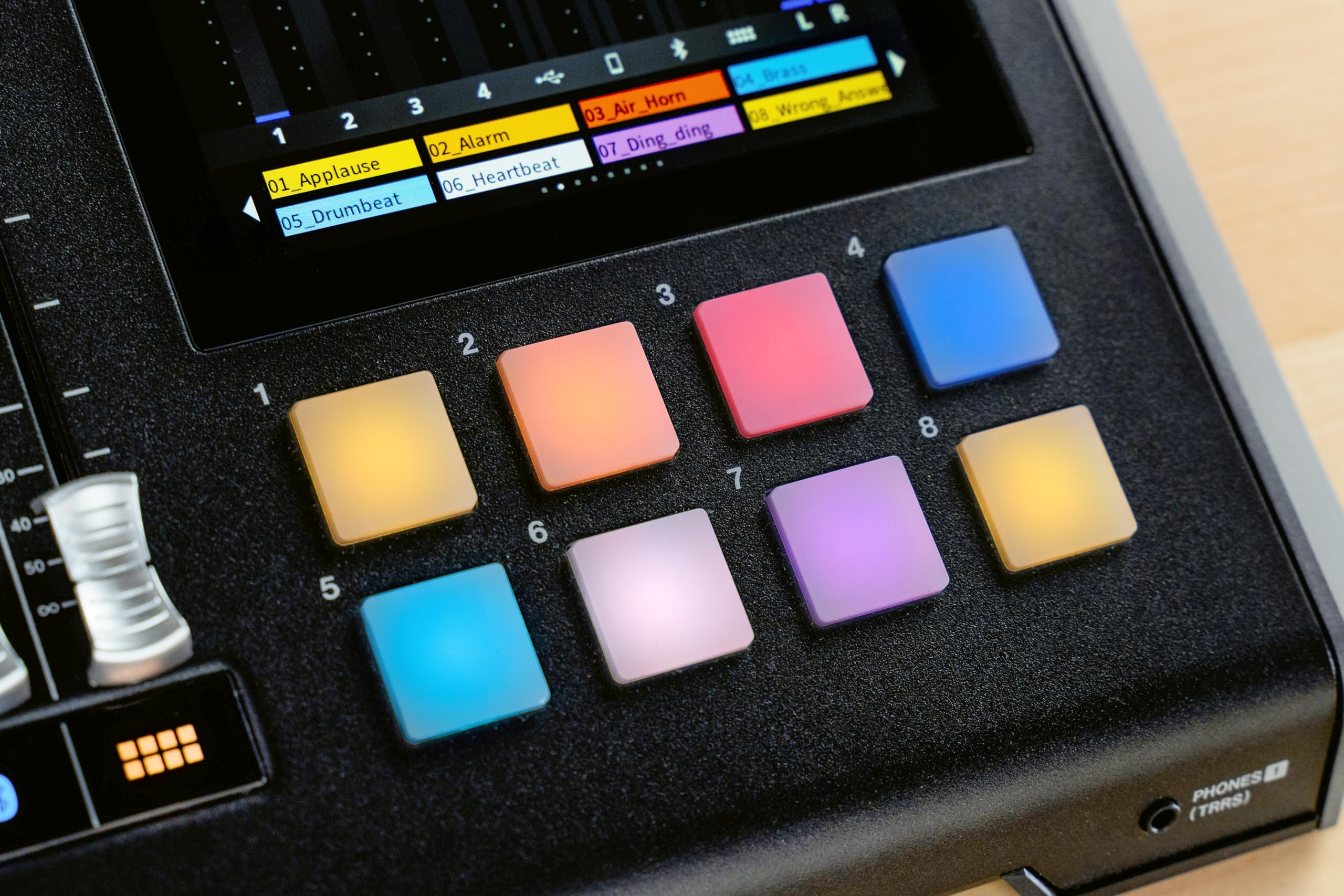 Amazon | TASCAM タスカム ポッドキャスト制作ワークステーション/USB